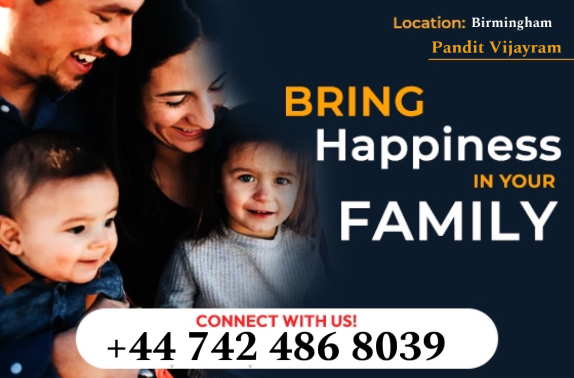 Bring Happiness In Your Family
