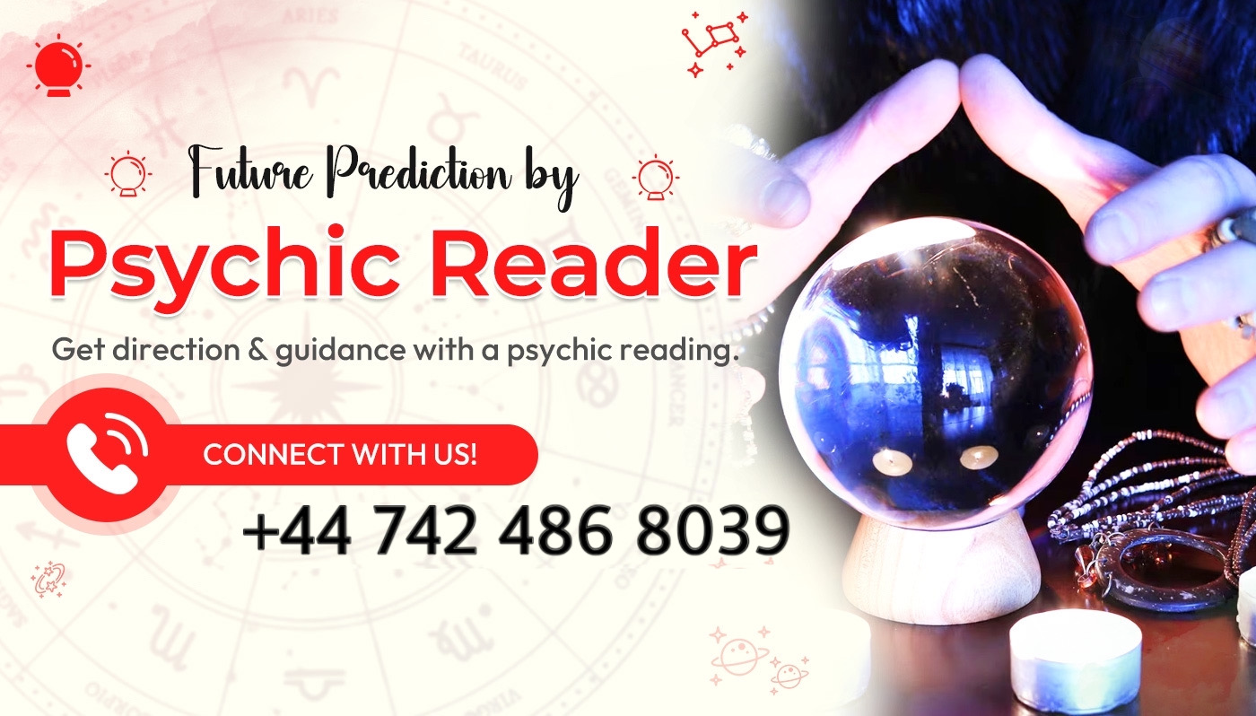 Psychic Reader